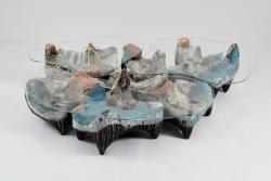 La Dive coffee table