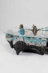 La Dive coffee table