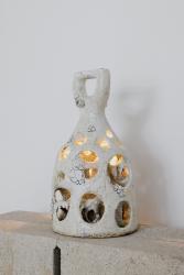 "Lanterne" lamp