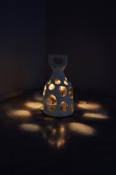 "Lanterne" lamp
