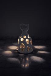 "Lanterne" lamp