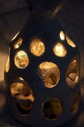 "Lanterne" lamp
