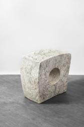 Pair of end tables