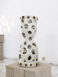 "Sablier" lamp