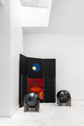Pair of speakers