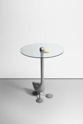 "Sirfo" side table