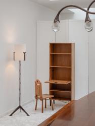 Set of 5 chairs