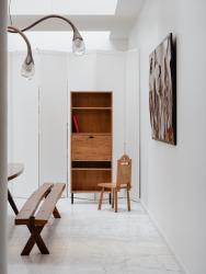 Set of 5 chairs
