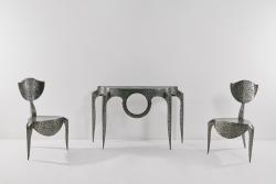 "Paris" console