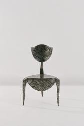 "Paris" pair of chairs