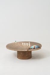"Bijou" coffee table