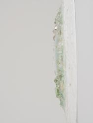 "Edelweiss" mirror