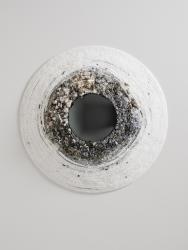 "Frozen Roc" mirror