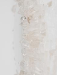 "Mont Blanc" mirror