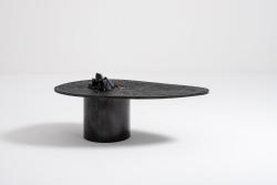 "Night Call" coffee table