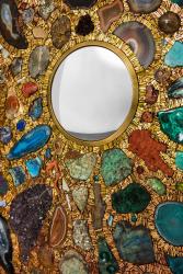"Théodora" mirror