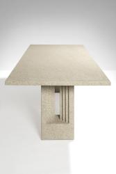 "Delfi" table