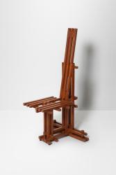 Architectural chair