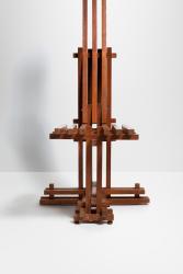Architectural chair