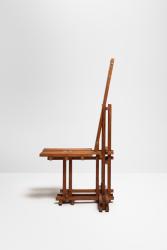 Architectural chair