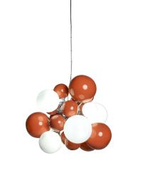 "Digit" mini, ceiling fixture
