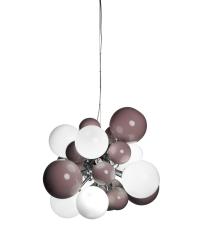 "Digit" mini, ceiling fixture