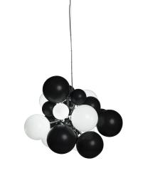 "Digit" mini, ceiling fixture