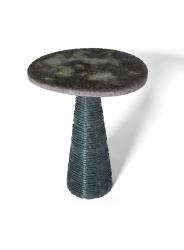"Etnastone" side tables