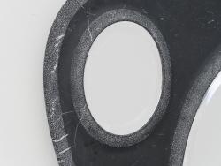 "Kio" mirror