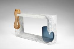 "Osmosi" console