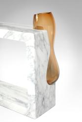"Osmosi" console
