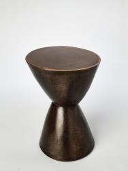 "Quark" side table