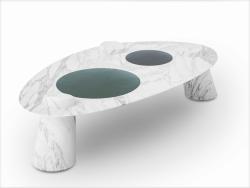 "Roho" coffee table