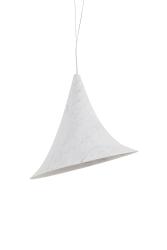 "Supernova" ceiling light