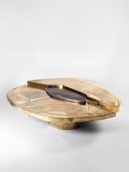 "Gaia" coffee table