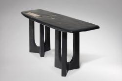 "Gemini" console