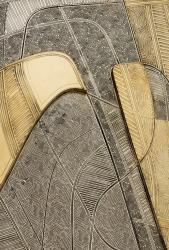 "Les Danseuses" wall panels