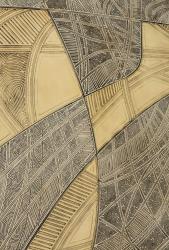 "Les Danseuses" wall panels