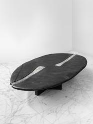 "Libra" coffee table