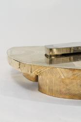 "Mareva" coffee table