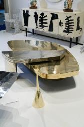 "Mareva" coffee table
