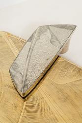 "Mareva" coffee table