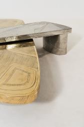 "Mareva" coffee table