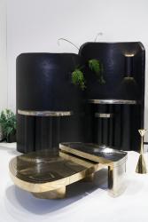 "Mareva" coffee table