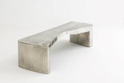 "Masque" bench