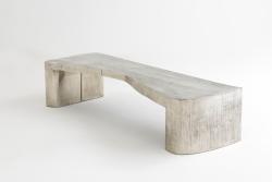 "Masque" bench