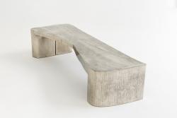 "Masque" bench