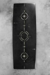 "Sidéral" dining table