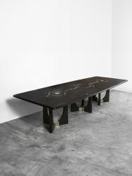 "Sidéral" dining table