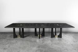 "Sidéral" dining table